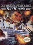 Sky Shark (Nintendo Entertainment System)